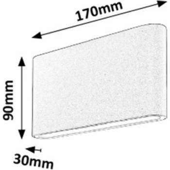 Image 1 of Rábalux Nesna 7952