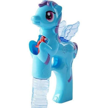 BUBLI Bublinový jednorožec