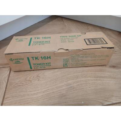 Kyocera Mita TK-16H - originálny