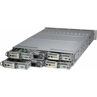 Supermicro SYS-620TP-HTTR