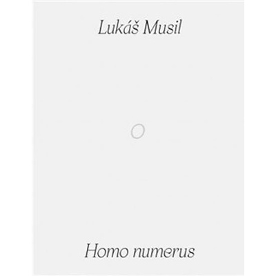 (Lukáš Musil) Musa: Homo numerus