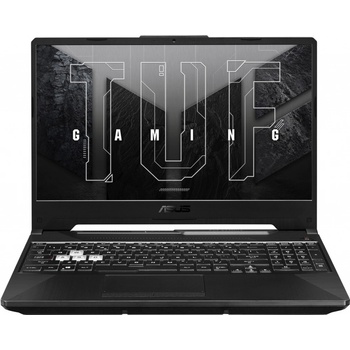 Asus Tuf Gaming A15 FA506NF-HN071W