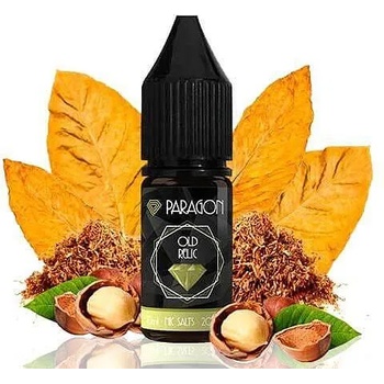 Image 1 of Mondo Paragon Salts Old Relic 20mg 10ml