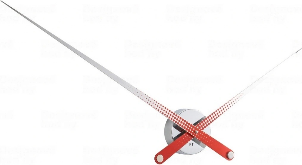 Future Time FT9150RD Hands 100cm