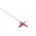 Future Time FT9150RD Hands 100cm