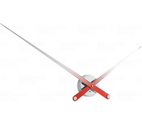 Future Time FT9150RD Hands 100cm