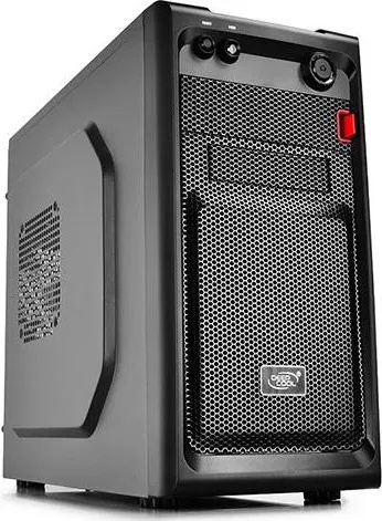 Deepcool Smarter