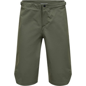Peak Performance Дамски шорти за колоездене Peak Performance Women's Trail Shorts - Pine Needle II (112-2987-0514)