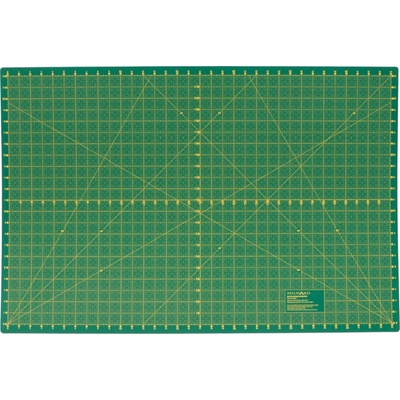 Milward Podložka na řezání Cutting Mat 90 x 60 cm – Zboží Dáma