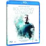 Bontonfilm a. s Ултиматумът на Борн - Blu-ray (издание Шедьоврета) (000476)