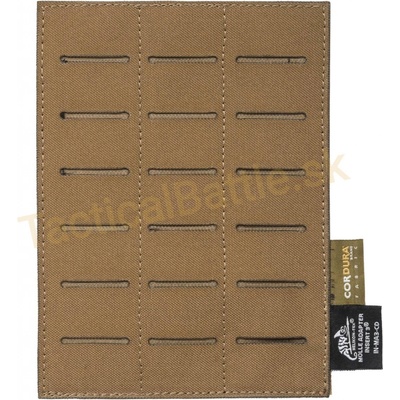 Helikon-Tex Molle Cordura vnútorná vložka 3 coyote