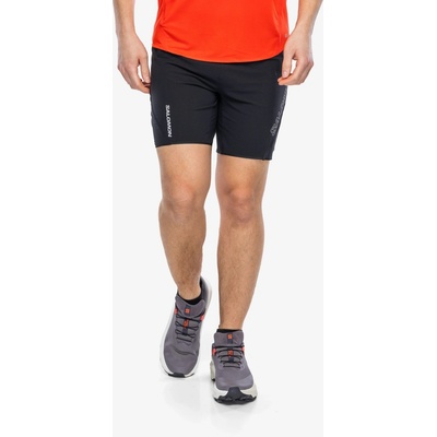 Salomon Sense Aero 7 Short deep black