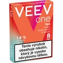 Veev One RED krabička