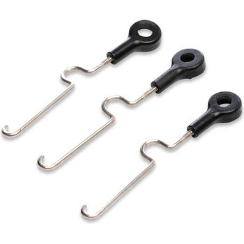 Blade Комплект лопатки (3): Infusion 120