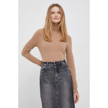 Polo Ralph Lauren Kašmírový svetr béžová