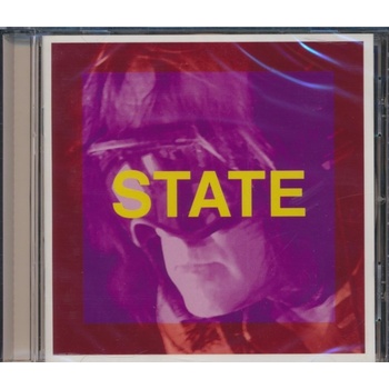 Todd Rundgren - State