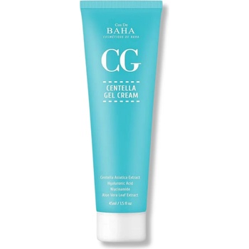 Cos De BAHA - CG Centella Gel Cream 45ml