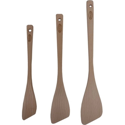 Kučerňák Vařečka šikmá sada 3ks – Zboží Mobilmania