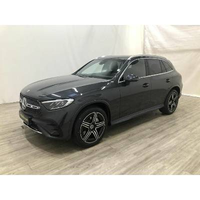 Mercedes-Benz GLC 200 4Matic 150 kW