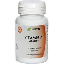 HCY Vitality vitamín A 90 tablet