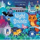Night Sounds Taplin Sam