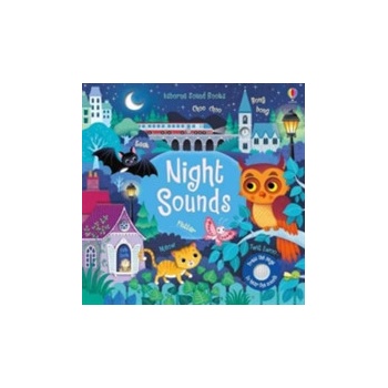 Night Sounds Taplin Sam