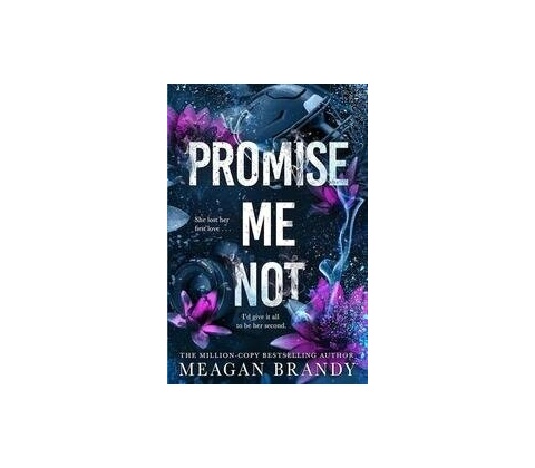 Promise Me Not