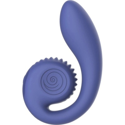 Snail Vibe GIZI LITE Dual G spot
