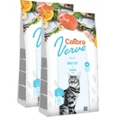 Calibra Cat Verve GF Adult Herring 2 x 3,5 kg