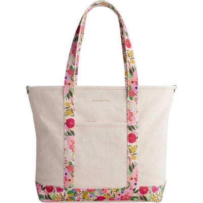 Rifle Paper Co. Nákupná taška Garden Party Carry All