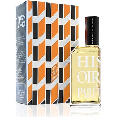 Histoires De Parfums 1969 Parfum de Révolte parfémovaná voda unisex 60 ml