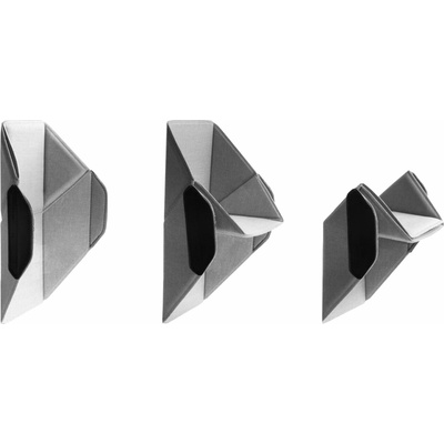 Peak Design FlexFold prepážka pre ED Messenger charcoal ash BS-D-BL-2