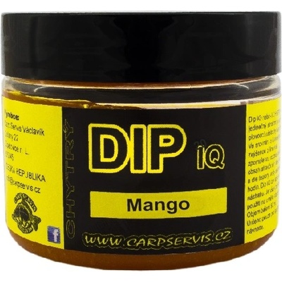 IQ Dip Carp Servis Václavík Mango 60 ml