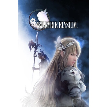 Square Enix Valkyrie Elysium (PC)