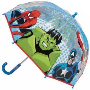 CERDA Чадър manual umbrella poe avengers