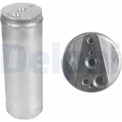 Susarna, klimatizace DELPHI TSP0175135