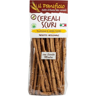 il Panificio tyčinky grissini cereálne 200 g