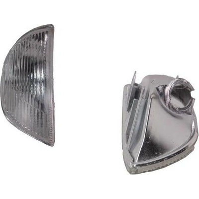 Blikač přední pravý FIAT SEICENTO (187), 02.98-11.10 OE 0318216204, 46769166
