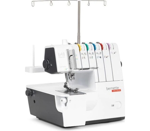 Bernina Bernette 48
