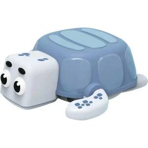 Raya Toys Играчка за баня Raya Toys - Плуваща костенурка, синя (503123184)