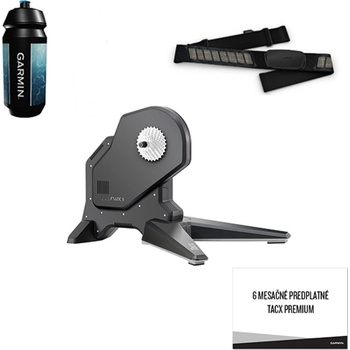 Tacx Flux S Smart