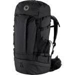 Fjällräven Трекинг раница Fjällräven Abisko Trek 48 Walking backpack - Black - размер S/M (505-0939-0111)
