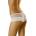 Wol-Bar Боксерки Shorty-Mila-Biae-BiayV-45617-Biały - Бежов, размер XL