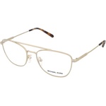 Michael Kors Диоптрични очила Michael Kors Macao MK3034 1014 - leshti