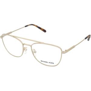 Michael Kors Диоптрични очила Michael Kors Macao MK3034 1014 - leshti