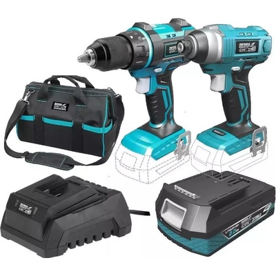 Festool CXS 12 2,5-Set 576865