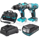 Festool CXS 12 2,5-Set 576865