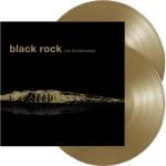 Sony Music Bonamassa Joe: Black Rock (Coloured Solid Gold Vinyl) - 2Vinyl (LP) (080240)