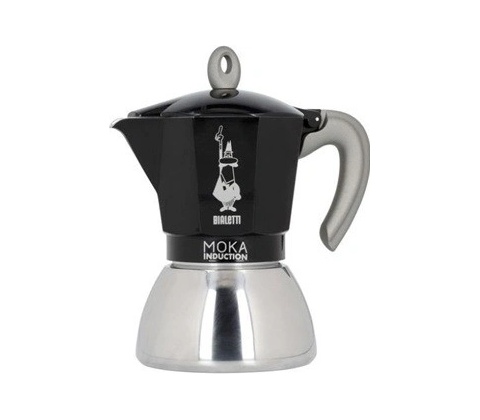 Bialetti Moka Induction 4