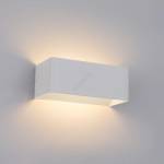 Brilagi - LED външно стенно осветително тяло DONNANI LED/7W/230V 20 см бяло IP44 (BG4599)